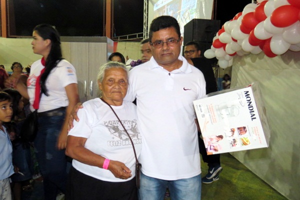 Dia das Mães